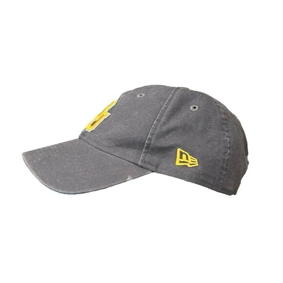 Baylor Bears New Era 9twenty‎ Strap Back Hat Cap Big 12 - Picture 2 of 4